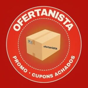 MEU TÊNIS NOVO • OFERTANISTA