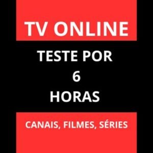 MELHOR TV ONLINE SEM QUEDAS
