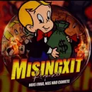 Missingxits xits para freefire e roblox