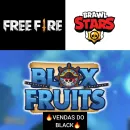 🔥VENDAS🔥 DO BLACK 100%CONFIÁVEL 🔥