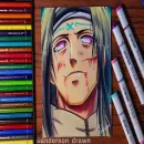DESENHOS ANIMA ARTE