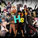 Horizon Of Animes