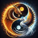 YinYang Namoro ou Pegacao
