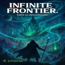INFINITE FRONTIERS – RPG