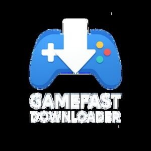 GameFast Downloader