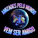 Amizades pelo mundo