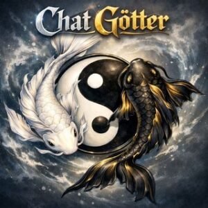 Gotter | chat ~ 🐉
