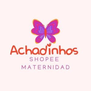 Achadinhos maternidade 🍼🩷💙