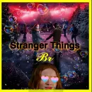 🌋🎡Stranger⚡Things🎡🌋