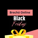 Brechó – Black Friday 🛍️🔖