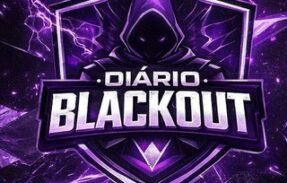 BRACKOUT | DIÁRIO SOLO