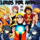 ㊗️LOUCOS POR ANIME㊗️