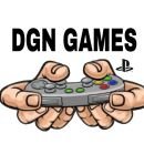 🎮 DGN GAMES 🎮 Venda de Jogos Mídia Digital