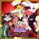 HAZBIN HOTEL – ENTRADA