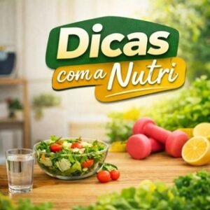 Emagrecimento Feminino | Dieta na Prática🗒️🍏