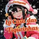 La casa das Figurinhas