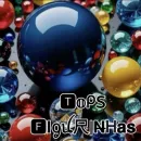Tops Figurinhas