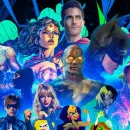 Família DC RPG recrutação