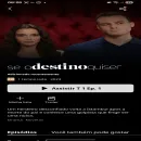 filmes e series