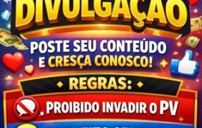 Divulgação Aberto