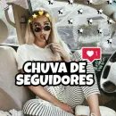 🤩Chuva De Seguidores🤩