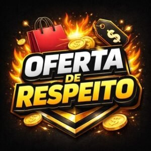 Oferta de Respeito💪