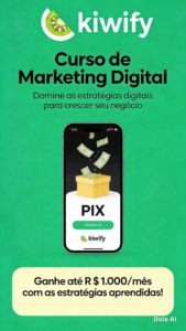 Curso de marketing