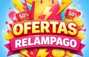 Ofertas relâmpago
