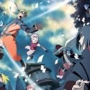 Naruto Shippuden 🍃 / RPG aberto grupo off