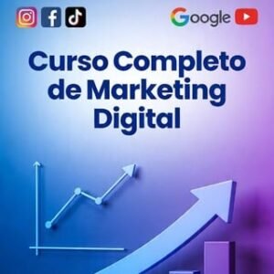 Curso de marketing digital