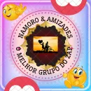 NAMORO ou  AMIZADES
