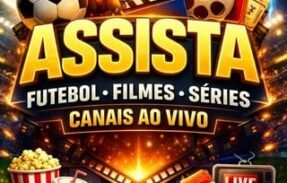 O MELHOR DO ENTRETENIMENTO – 03📺📽