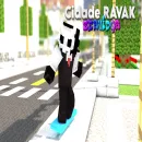 Cidade RAVAK