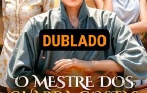 O MESTRE DOS GUARDA COSTAS | DUBLADO GRATIS