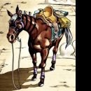 🐎 Eyes of Horse 🐎