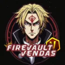 FireVault Vendas