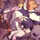 🐰BEASTARS RP🐺
