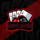 ➂➅•|GRUPO LETTER|•👻