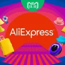PECHINCHA ALIEXPRES