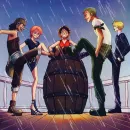 One Piece Fãs