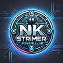 NK strime recrutamentos free fire