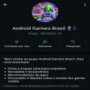ANDROID GAMERS BRASIL 📱🕹️