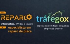 Reparo celular e import