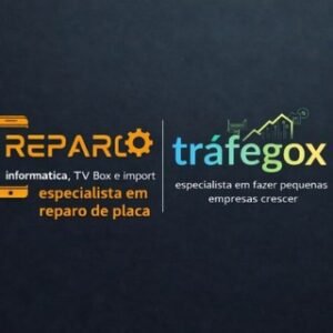 Reparo celular e import