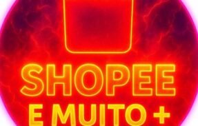 SHOPEE E MUITO +