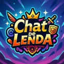 Chat de Lenda Mobile Legends
