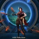 Wild Rift FIRST