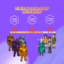 Unlock your english