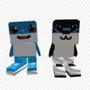Los Primos Stock
