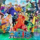 One Piece Forever ☠🏴‍☠🍖✨
